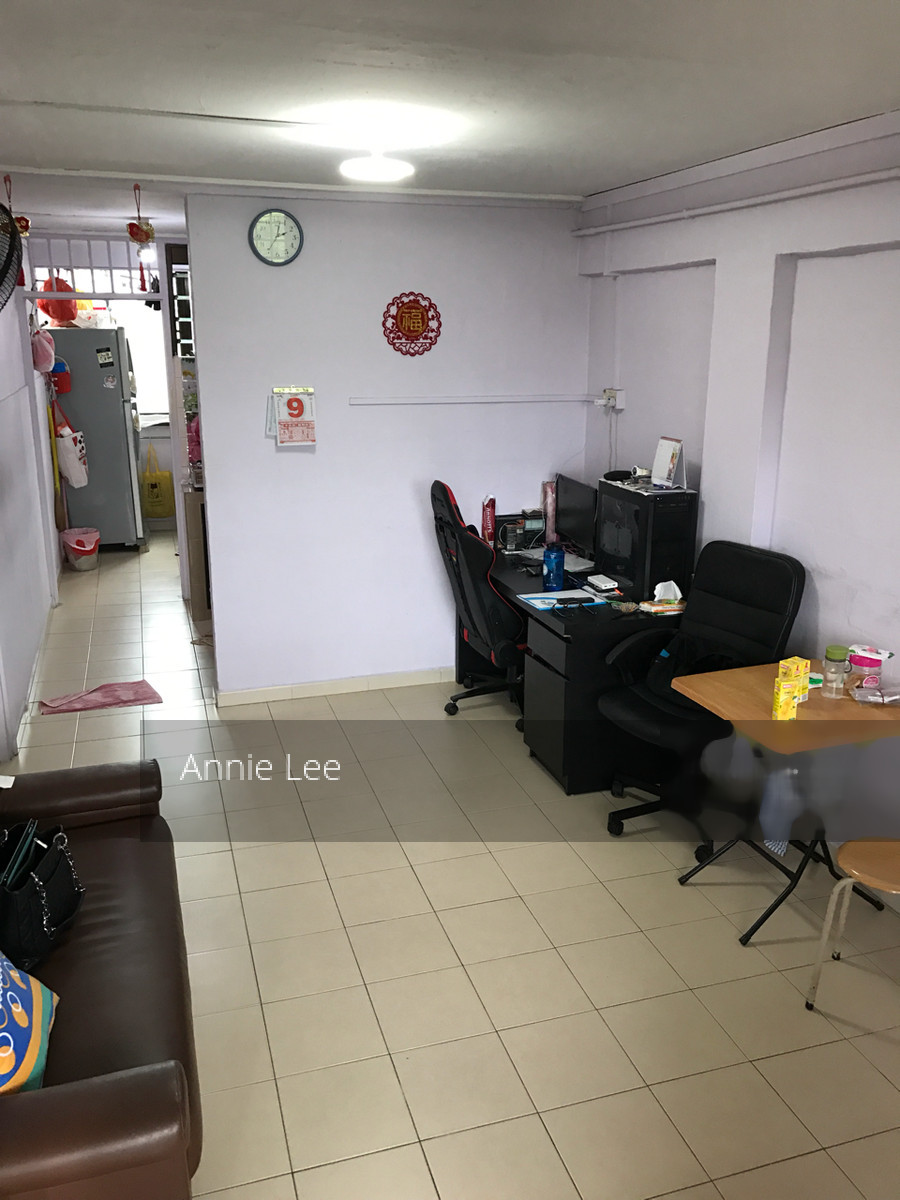 Blk 48 Lower Delta Road (Bukit Merah), HDB 2 Rooms #142233992